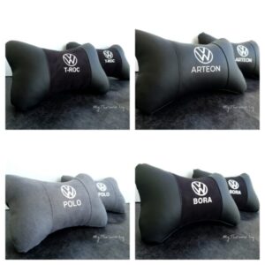 VW други Възглавничка за комфорт и правилна стойка+ цветове