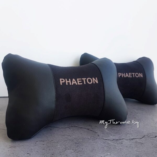 VW други Възглавничка за комфорт и правилна стойка+ цветове