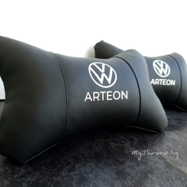 VW други Възглавничка за комфорт и правилна стойка+ цветове