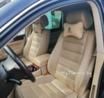 VW други Възглавничка за комфорт и правилна стойка+ цветове