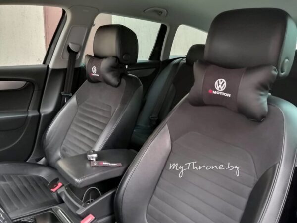 VW други Възглавничка за комфорт и правилна стойка+ цветове