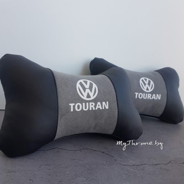 VW други Възглавничка за комфорт и правилна стойка+ цветове