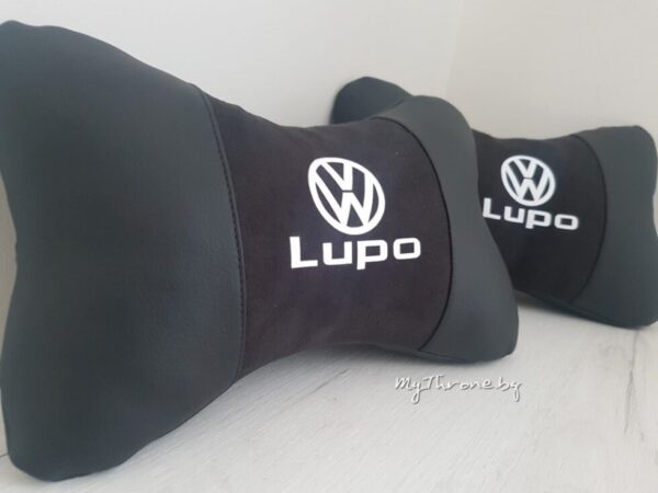 VW други Възглавничка за комфорт и правилна стойка+ цветове