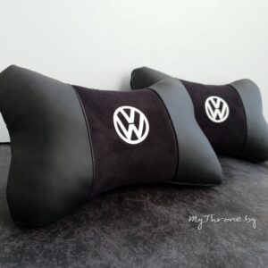 VW Възглавничка за комфорт и правилна стойка+ цветове