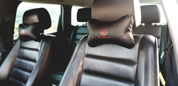 VW Възглавничка за комфорт и правилна стойка+ цветове