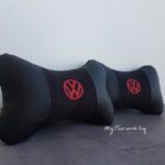 VW Възглавничка за комфорт и правилна стойка+ цветове