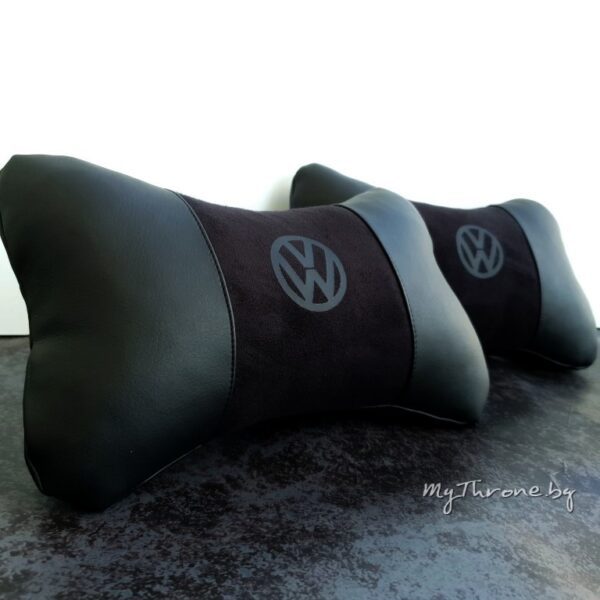 VW Възглавничка за комфорт и правилна стойка+ цветове