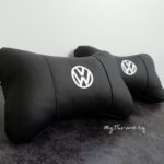 VW Възглавничка за комфорт и правилна стойка+ цветове