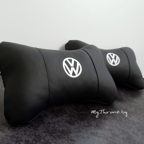 VW Възглавничка за комфорт и правилна стойка+ цветове