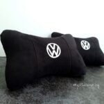 VW Възглавничка за комфорт и правилна стойка+ цветове