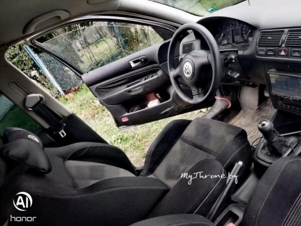 VW® - Възглавнички за комфорт и правилна стойка + цветове - Image 18