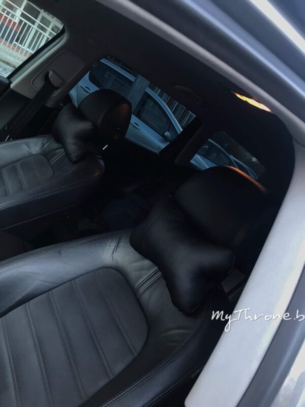 VW® - Възглавнички за комфорт и правилна стойка + цветове - Image 16