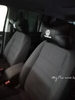 VW® - Възглавнички за комфорт и правилна стойка + цветове - Image 17