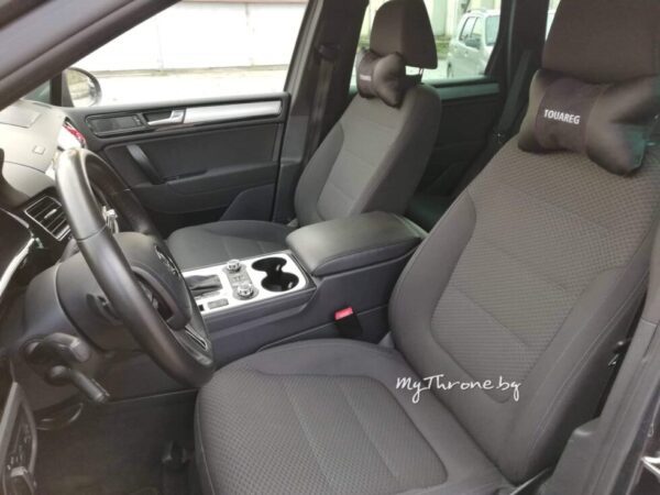 VW® - Възглавнички за комфорт и правилна стойка + цветове - Image 14