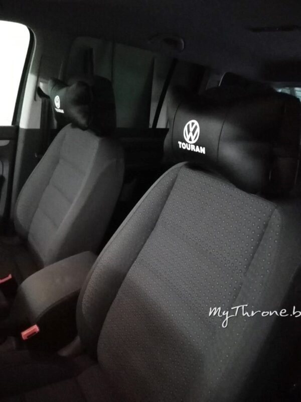 VW® - Възглавнички за комфорт и правилна стойка + цветове - Image 17