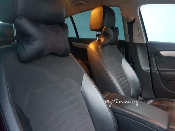 VW® - Възглавнички за комфорт и правилна стойка + цветове - Image 15