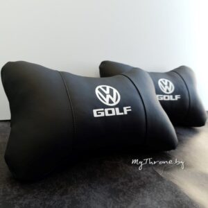 VW Golf Възглавничка за комфорт и правилна стойка+ цветове