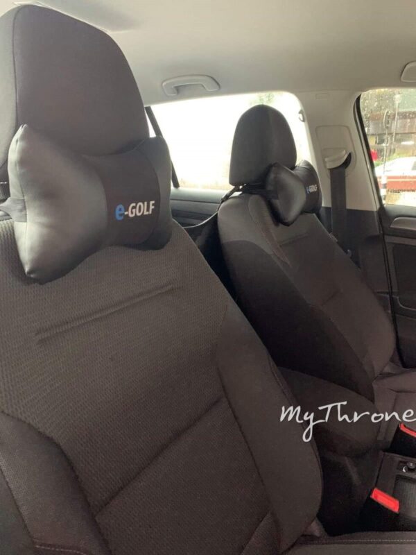 VW Golf Възглавничка за комфорт и правилна стойка+ цветове