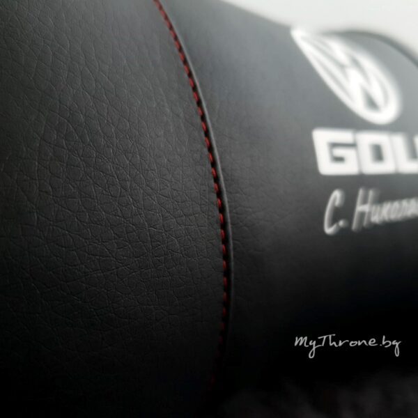 VW Golf Възглавничка за комфорт и правилна стойка+ цветове
