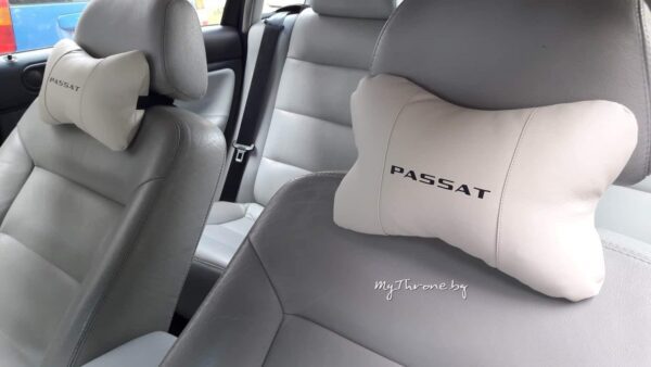 VW Passat Възглавничка за комфорт и правилна стойка+ цветове