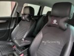 VW Passat Възглавничка за комфорт и правилна стойка+ цветове