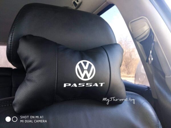 VW Passat Възглавничка за комфорт и правилна стойка+ цветове