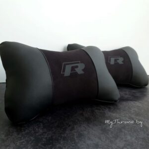 VW R line Възглавничка за комфорт и правилна стойка+ цветове