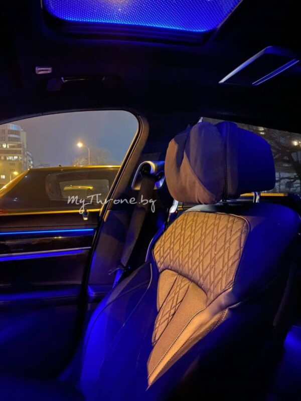 Промо* комплект от 2 възглавнички + ключодържател за 69лв. вместо 80лв