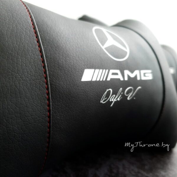 Промо* комплект от 2 възглавнички + ключодържател за 59лв. вместо 69лв.